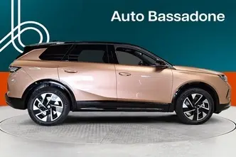 Opel Grandland, electric, automatic, front-wheel drive
