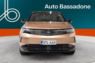Opel Grandland, electric, automatic, front-wheel drive