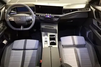 Opel Grandland, electric, automatic, front-wheel drive