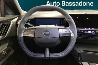 Opel Grandland, electric, automatic, front-wheel drive