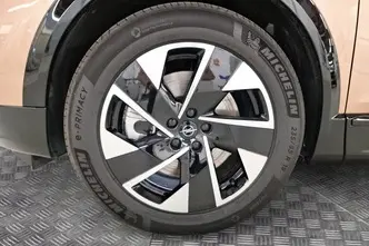 Opel Grandland, electric, automatic, front-wheel drive
