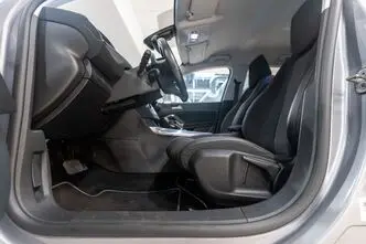 Peugeot 308, 1.2, 96 kW, petrol, automatic, front-wheel drive