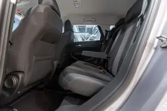 Peugeot 308, 1.2, 96 kW, petrol, automatic, front-wheel drive