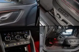 Škoda Kodiaq, 2.0, 176 kW, diesel, automatic, four-wheel drive