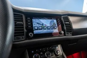 Škoda Kodiaq, 2.0, 176 kW, diesel, automatic, four-wheel drive