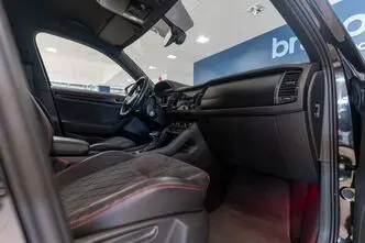 Škoda Kodiaq, 2.0, 176 kW, diesel, automatic, four-wheel drive