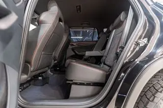 Škoda Kodiaq, 2.0, 176 kW, diesel, automatic, four-wheel drive