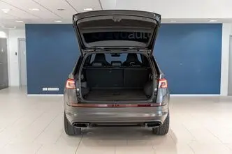 Škoda Kodiaq, 2.0, 176 kW, diesel, automatic, four-wheel drive