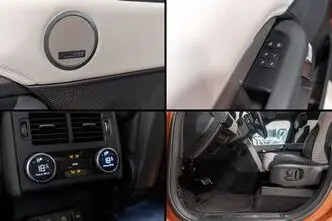 Land Rover Discovery, 3.0, 265 kW, hybrid, automatic, four-wheel drive