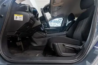 Mazda 6, 2.0, 121 kW, bensiin, automaat, esivedu