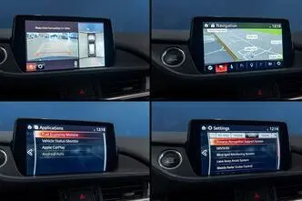 Mazda 6, 2.0, 121 kW, bensiin, automaat, esivedu