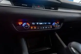 Mazda 6, 2.0, 121 kW, bensiin, automaat, esivedu