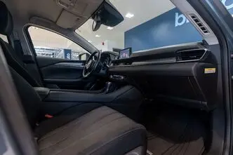 Mazda 6, 2.0, 121 kW, bensiin, automaat, esivedu