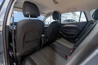 Mazda 6, 2.0, 121 kW, bensiin, automaat, esivedu