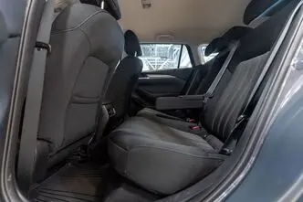 Mazda 6, 2.0, 121 kW, bensiin, automaat, esivedu