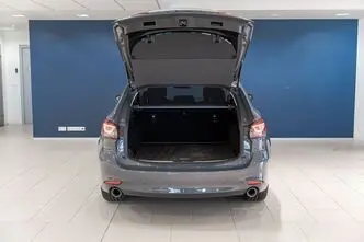 Mazda 6, 2.0, 121 kW, bensiin, automaat, esivedu