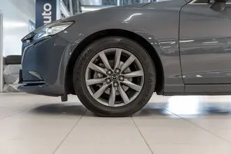 Mazda 6, 2.0, 121 kW, bensiin, automaat, esivedu