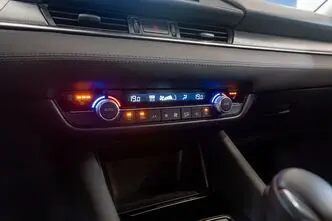 Mazda 6, 2.0, 121 kW, bensiin, automaat, esivedu