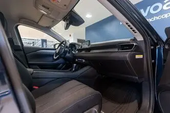 Mazda 6, 2.0, 121 kW, bensiin, automaat, esivedu
