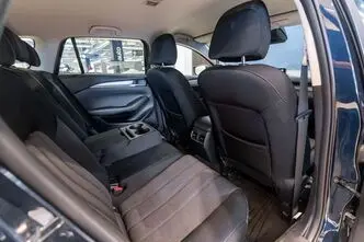 Mazda 6, 2.0, 121 kW, bensiin, automaat, esivedu