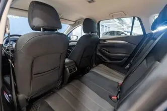 Mazda 6, 2.0, 121 kW, bensiin, automaat, esivedu