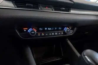 Mazda 6, 2.0, 121 kW, petrol, automatic, front-wheel drive
