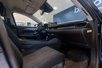 Mazda 6, 2.0, 121 kW, petrol, automatic, front-wheel drive