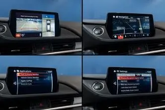 Mazda 6, 2.0, 121 kW, bensiin, automaat, esivedu