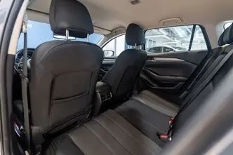 Mazda 6, 2.0, 121 kW, bensiin, automaat, esivedu