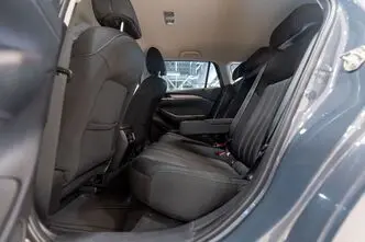 Mazda 6, 2.0, 121 kW, bensiin, automaat, esivedu