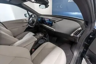 BMW iX, 385 kW, elekter, automaat, nelikvedu