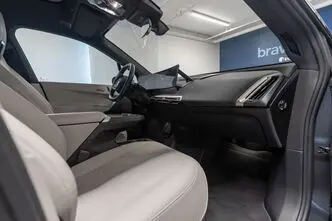 BMW iX, 385 kW, elekter, automaat, nelikvedu