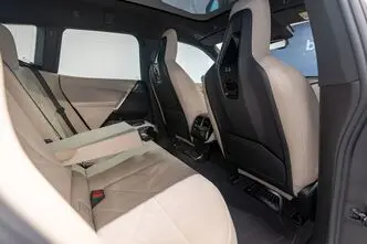 BMW iX, 385 kW, elekter, automaat, nelikvedu