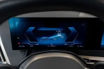 BMW iX, 385 kW, elekter, automaat, nelikvedu