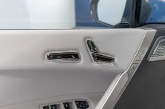 BMW iX, 385 kW, elekter, automaat, nelikvedu