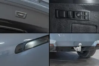 BMW iX, 385 kW, elekter, automaat, nelikvedu