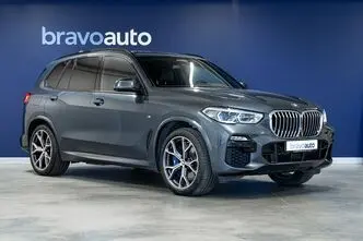 BMW X5, 3.0, 290 kW, гибрид, автомат, полный привод