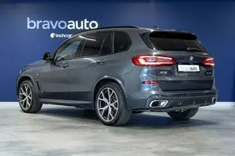 BMW X5, 3.0, 290 kW, гибрид, автомат, полный привод