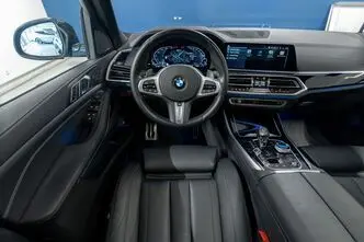 BMW X5, 3.0, 290 kW, гибрид, автомат, полный привод