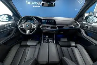 BMW X5, 3.0, 290 kW, гибрид, автомат, полный привод