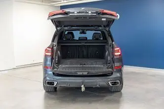 BMW X5, 3.0, 290 kW, гибрид, автомат, полный привод