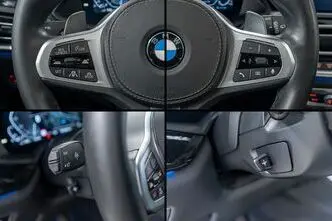 BMW X5, 3.0, 290 kW, гибрид, автомат, полный привод
