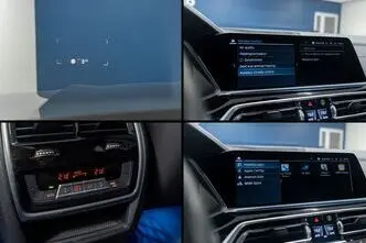BMW X5, 3.0, 290 kW, гибрид, автомат, полный привод