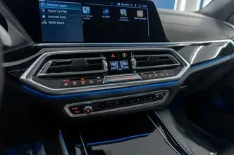 BMW X5, 3.0, 290 kW, гибрид, автомат, полный привод
