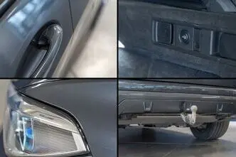 BMW X5, 3.0, 290 kW, гибрид, автомат, полный привод