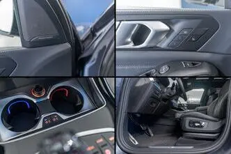 BMW X5, 3.0, 290 kW, гибрид, автомат, полный привод