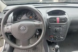 Opel Combo, 1.4, 66 kW, bensiin, manuaal, esivedu