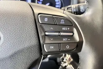 Hyundai i30, 1.4, 103 kW, petrol, automatic, front-wheel drive