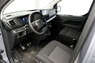Peugeot Expert, 2.0, 106 kW, дизель, механическая, передний привод