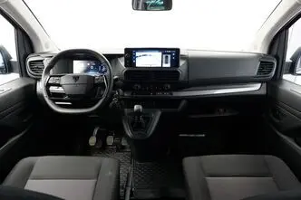Peugeot Expert, 2.0, 106 kW, дизель, механическая, передний привод